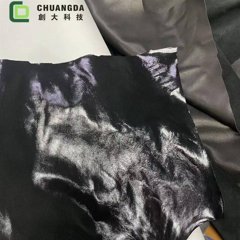 Przezroczysta lakier