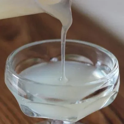 Stable Nonionic PU Thickener