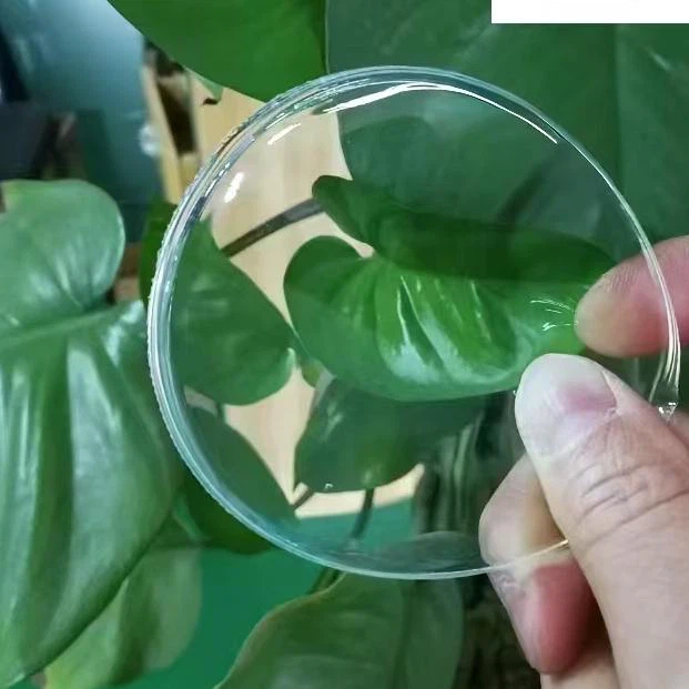 Water Based Polyurethane Gloss